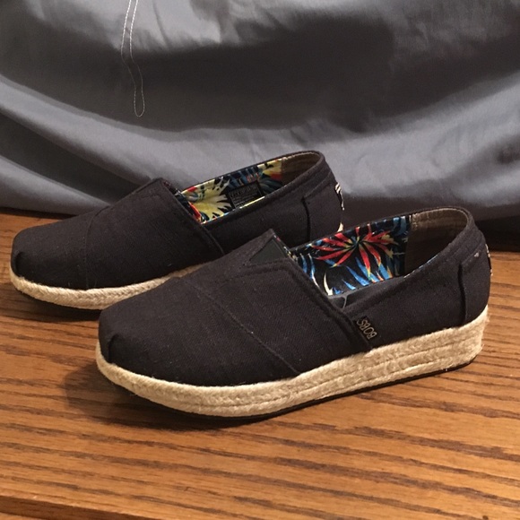 bobs flexpadrille wedge